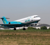 Потери казахстанских авиакомпаний могут составить около 300 млрд тенге - «Экономика»