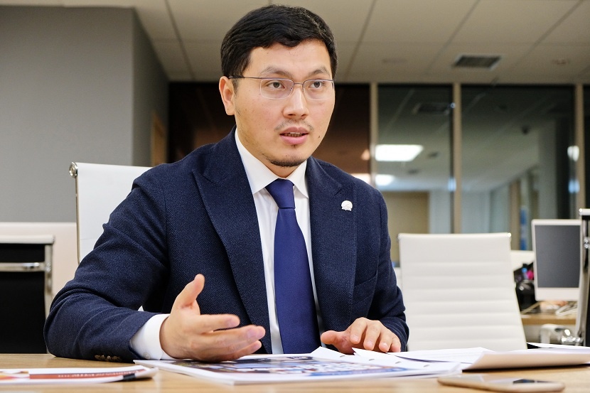 Какую поддержку получили предприниматели от СПК Алматы в 2019 году