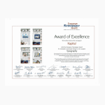 European Newspaper Award, 2016 год