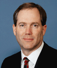 Speaker Дэвид Уокер
