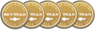 Air Astana Skytrax Awards