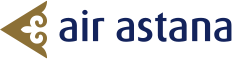 Air Astana logo
