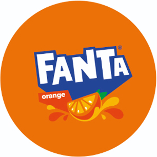 Fanta (Напиток) / Спецпроект Coca-Cola x Kapital.kz