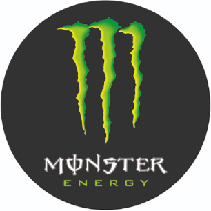 Monster Energy (Напиток) / Спецпроект Coca-Cola x Kapital.kz