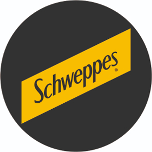 Schweppes (Напиток) / Спецпроект Coca-Cola x Kapital.kz