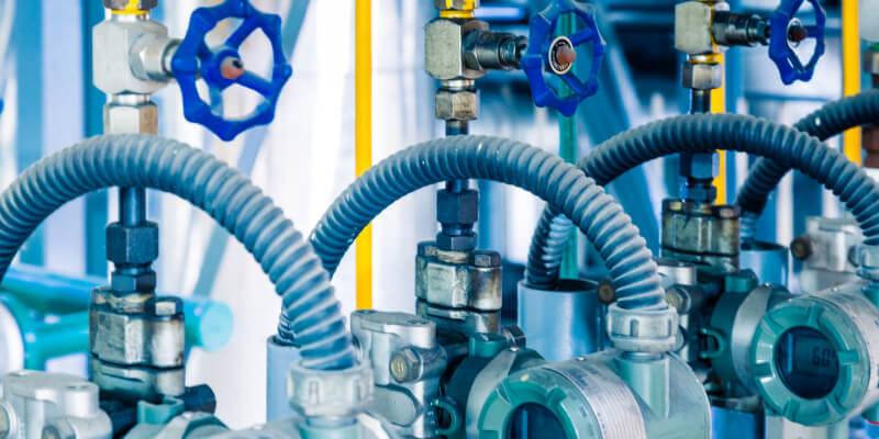 Химическая промышленность в Казахстане