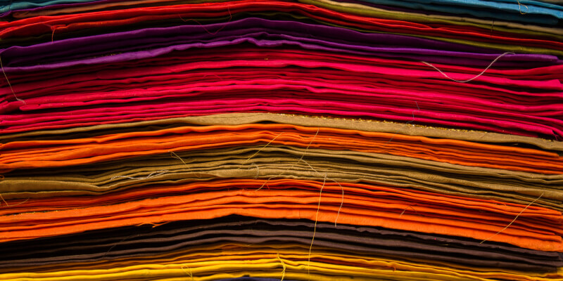 Легкая промышленность в Казахстане