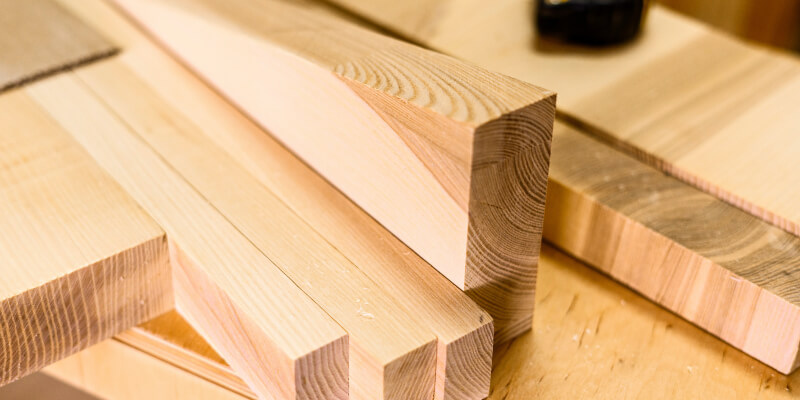 Строительные материалы в Казахстане