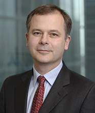 Speaker Аксель ван Недервен