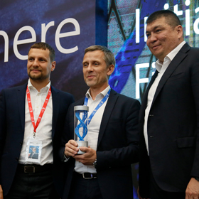 Инновации – от идеи до проекта