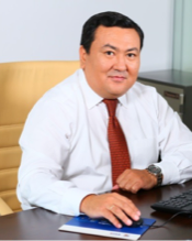 Галым Табылдиев