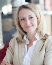 Ирина Шейкина