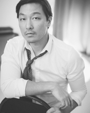 Ержан Рашев