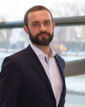 Андрей Щербина