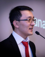 Болатбек Джунусов