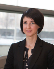 Кристина Дорош