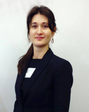 Лариса Макарова