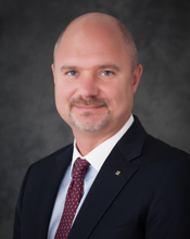 Константин Невядомский