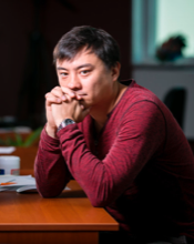 Константин Пак