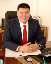 Нурлан Кусаинов