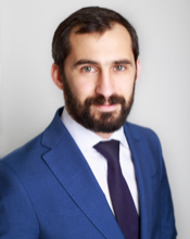 Александр Третьяк