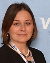 Ана Кантария