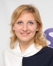 Анжела Кашперук