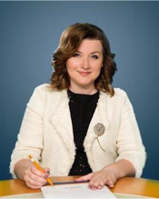 Юлия Якупбаева